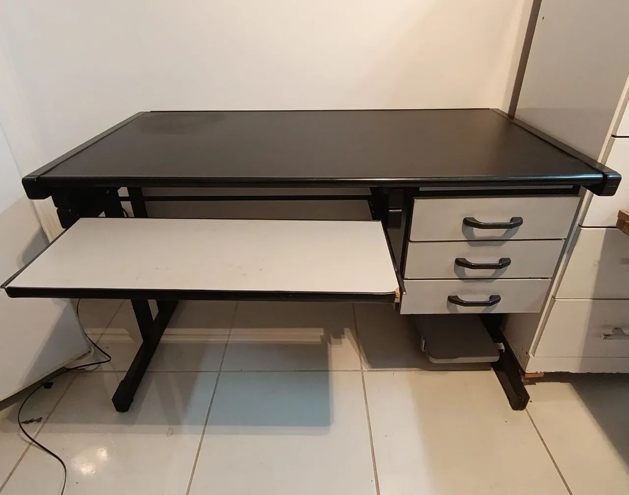 Mesa de escritório  - Foto 2