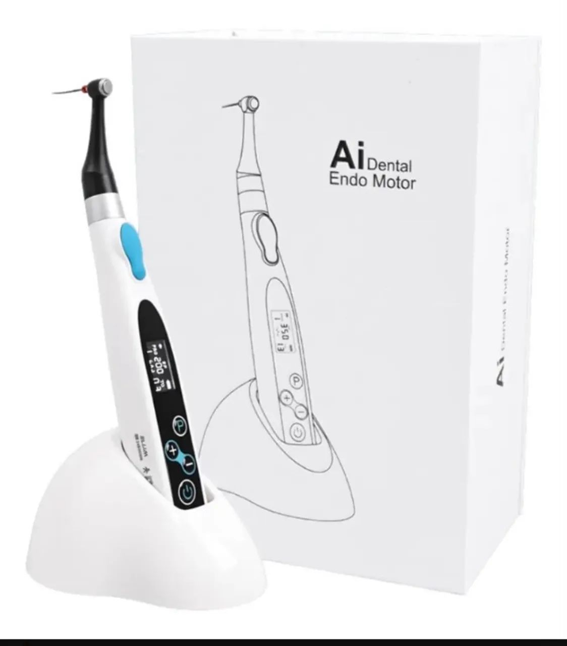 endomotor odontologico 