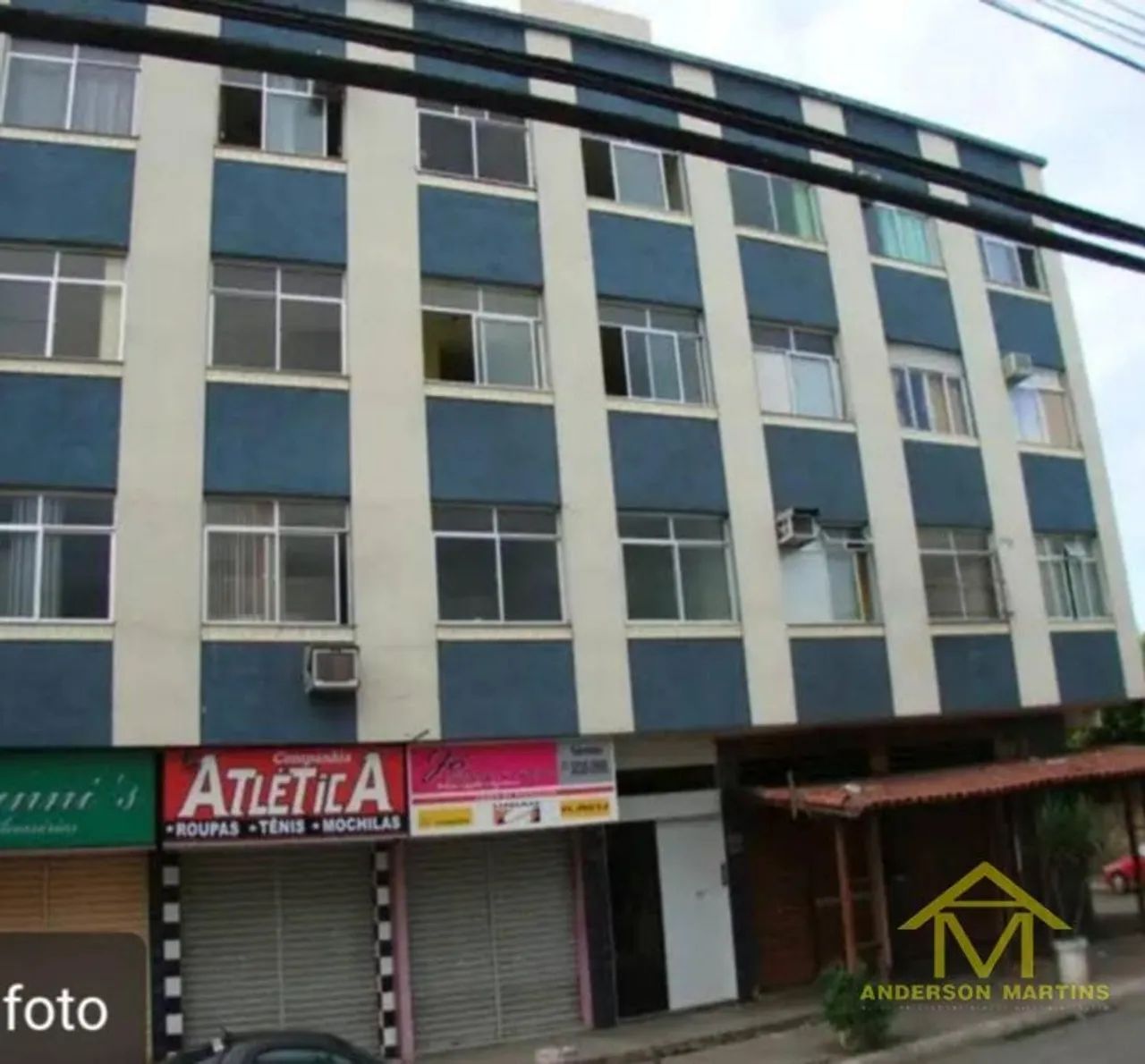 Apartamento em Itapuã - Vila Velha, ES
