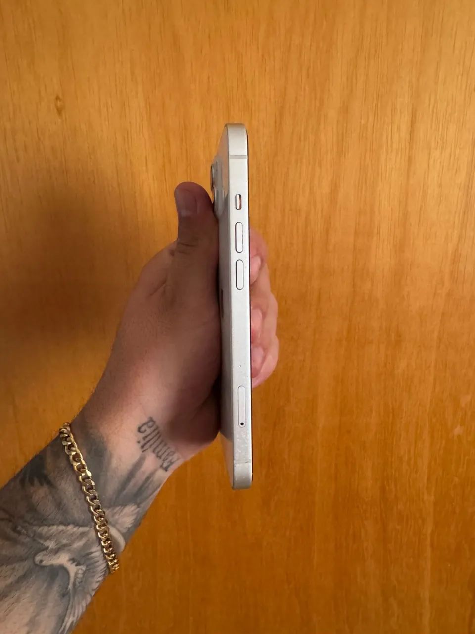 Iphone 13 128gb - 76% - Foto 5
