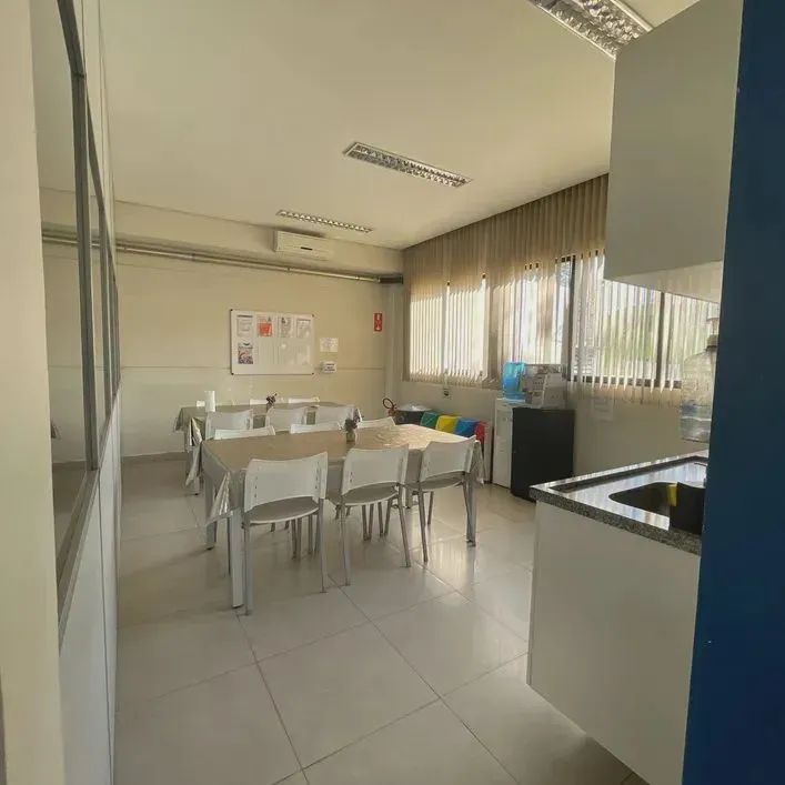 Galpão em área industrial para venda no Polo Industrial de Vinhedo já alugado. R$ 45.000,0 - Foto 4