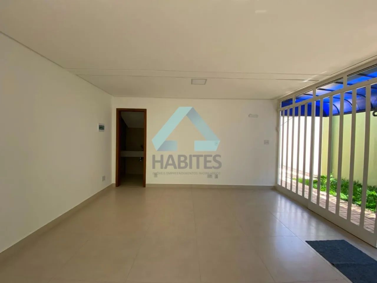 Locação de Comercial / Sala na cidade de Botucatu - Foto 5