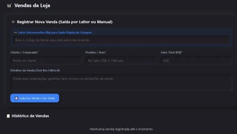 Programa para assistência técnica completo sem mensalidade preço único vitalício. - Foto 4