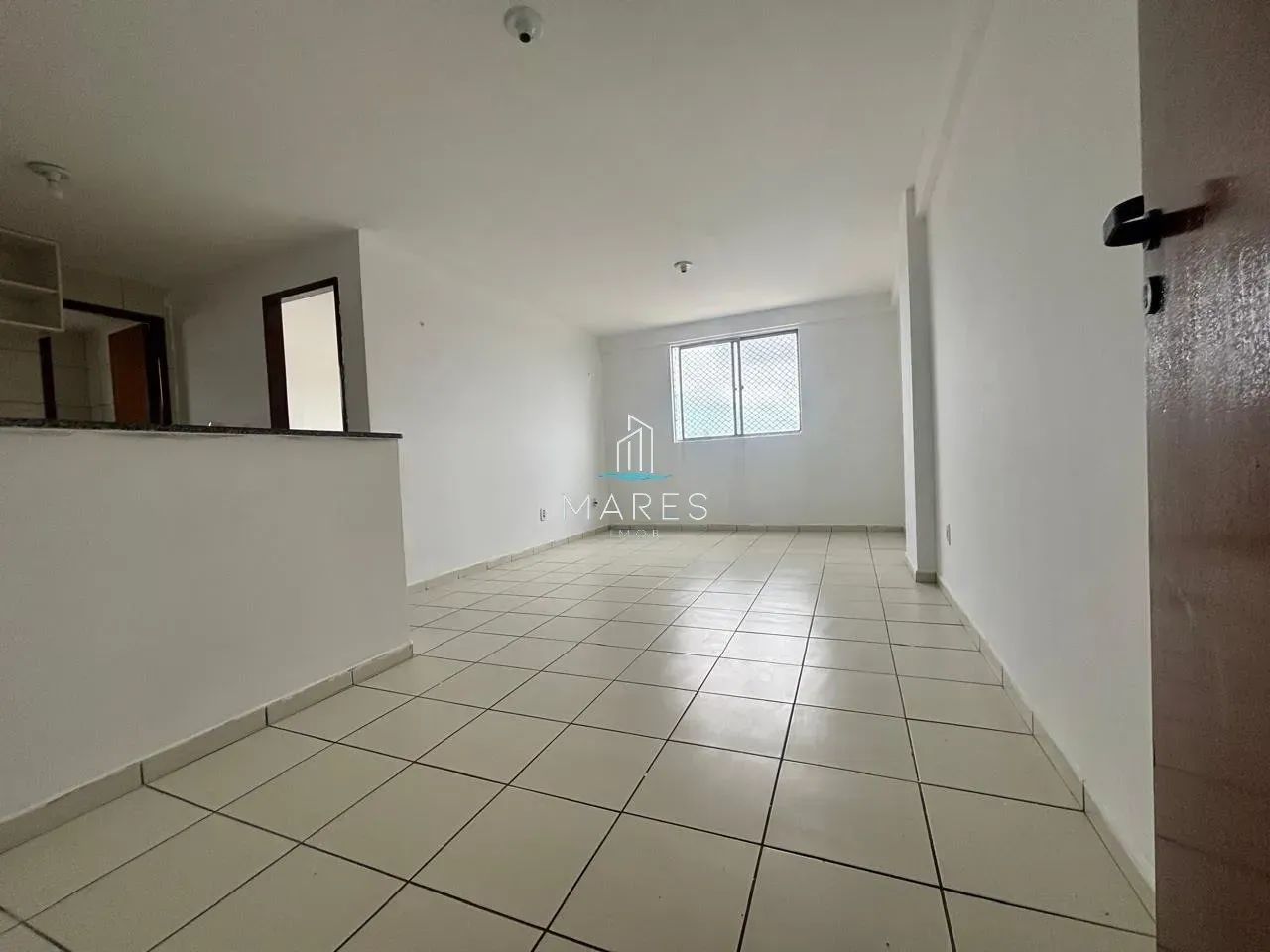 Apartamento, Itaperi, 01 Quarto - Foto 2