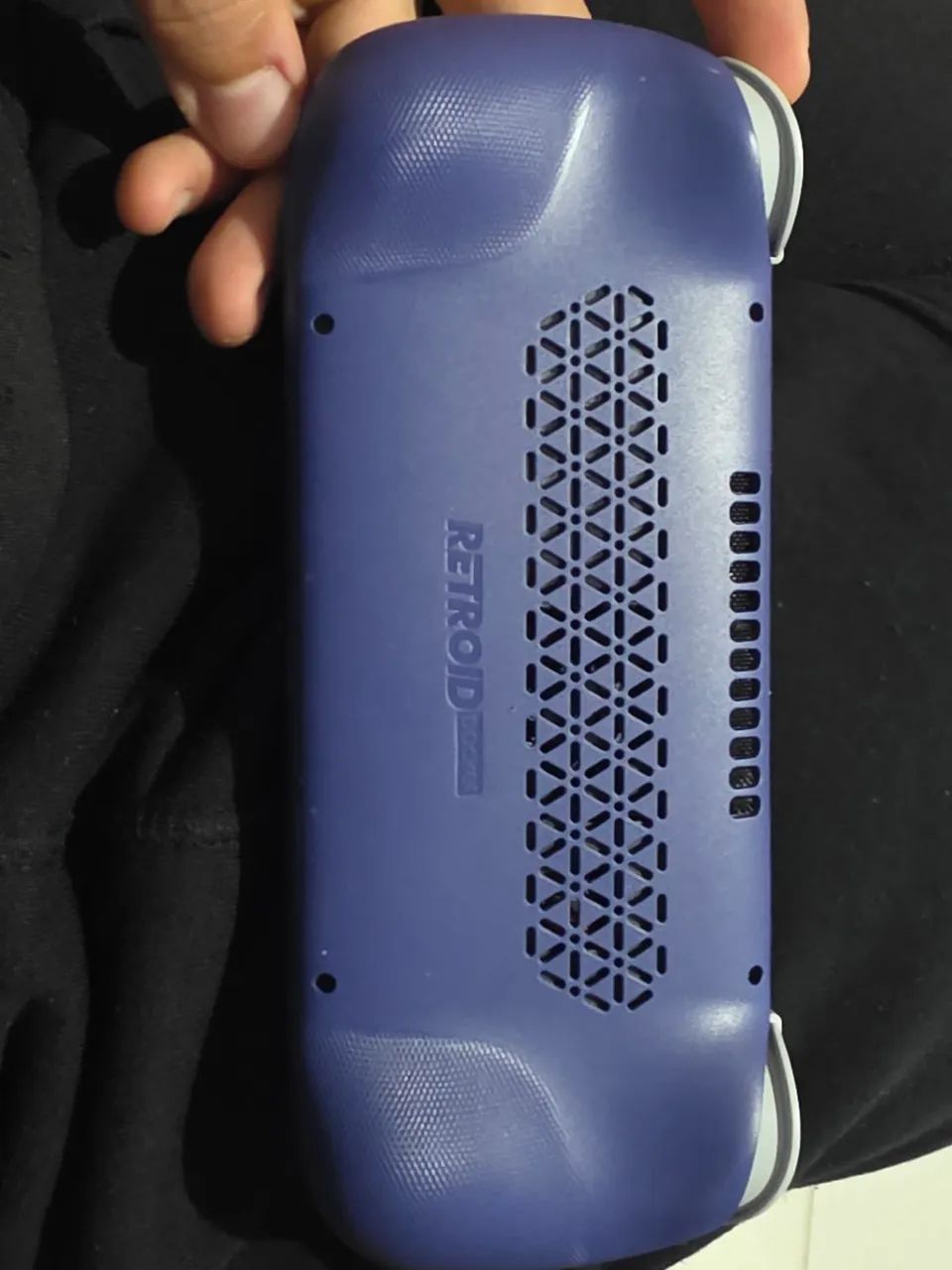 Retroid Pocket G2  - Foto 4