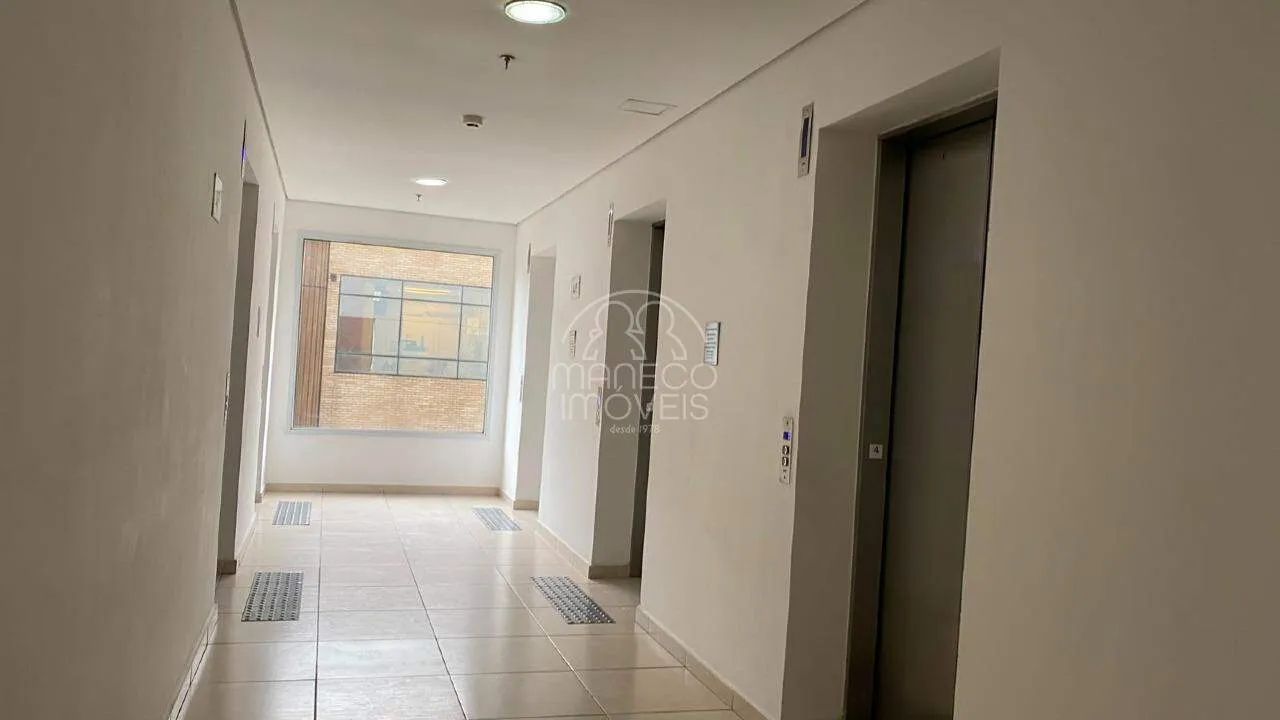 Sala comercial - Fusion Office Vila Mathias. - Foto 5