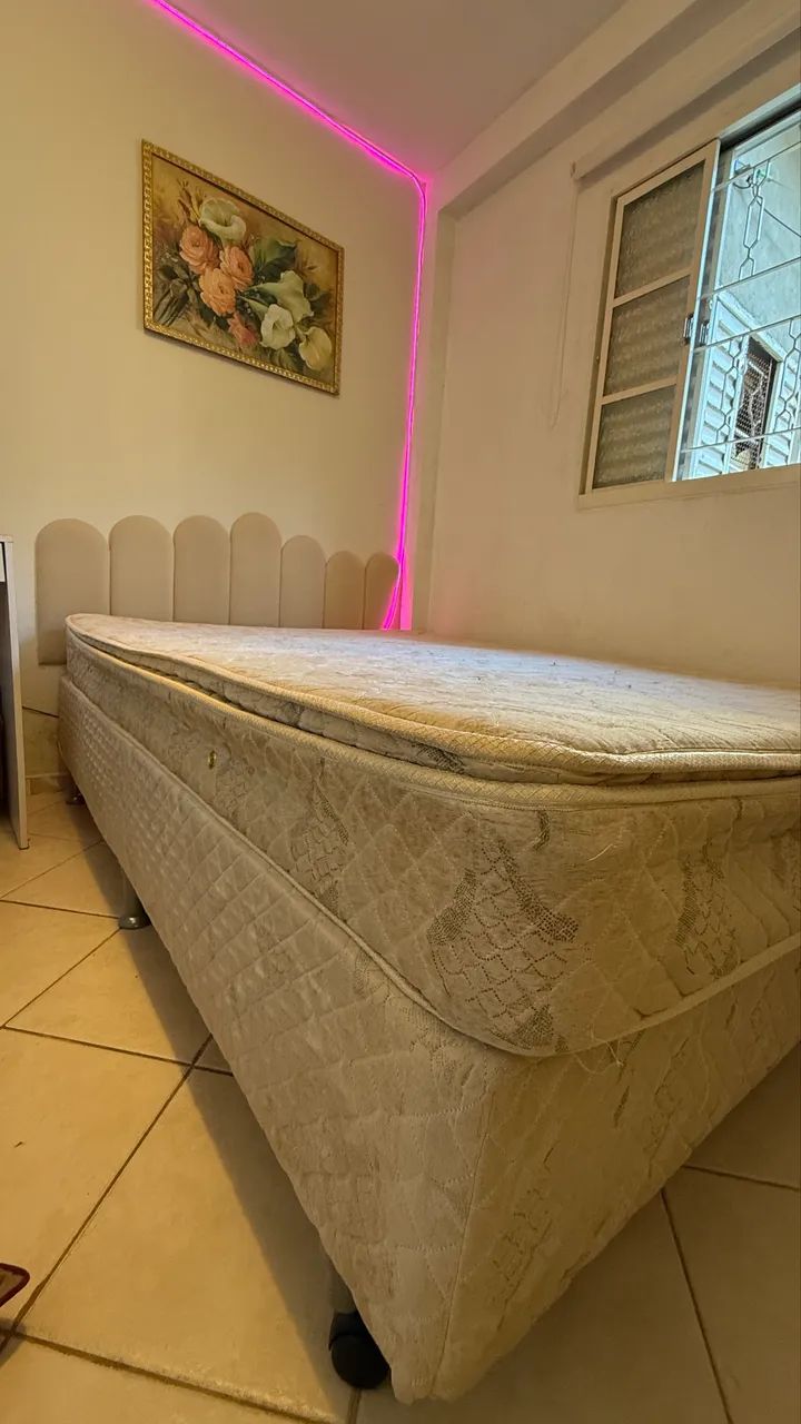 Cama box - Foto 2