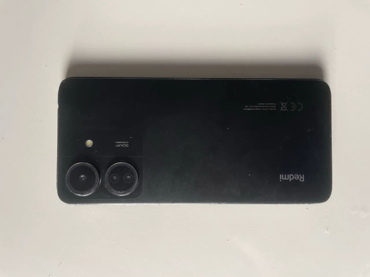 Redmi 13c