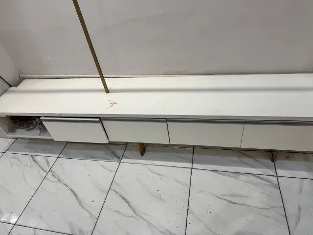 Gaveteiro MDF 