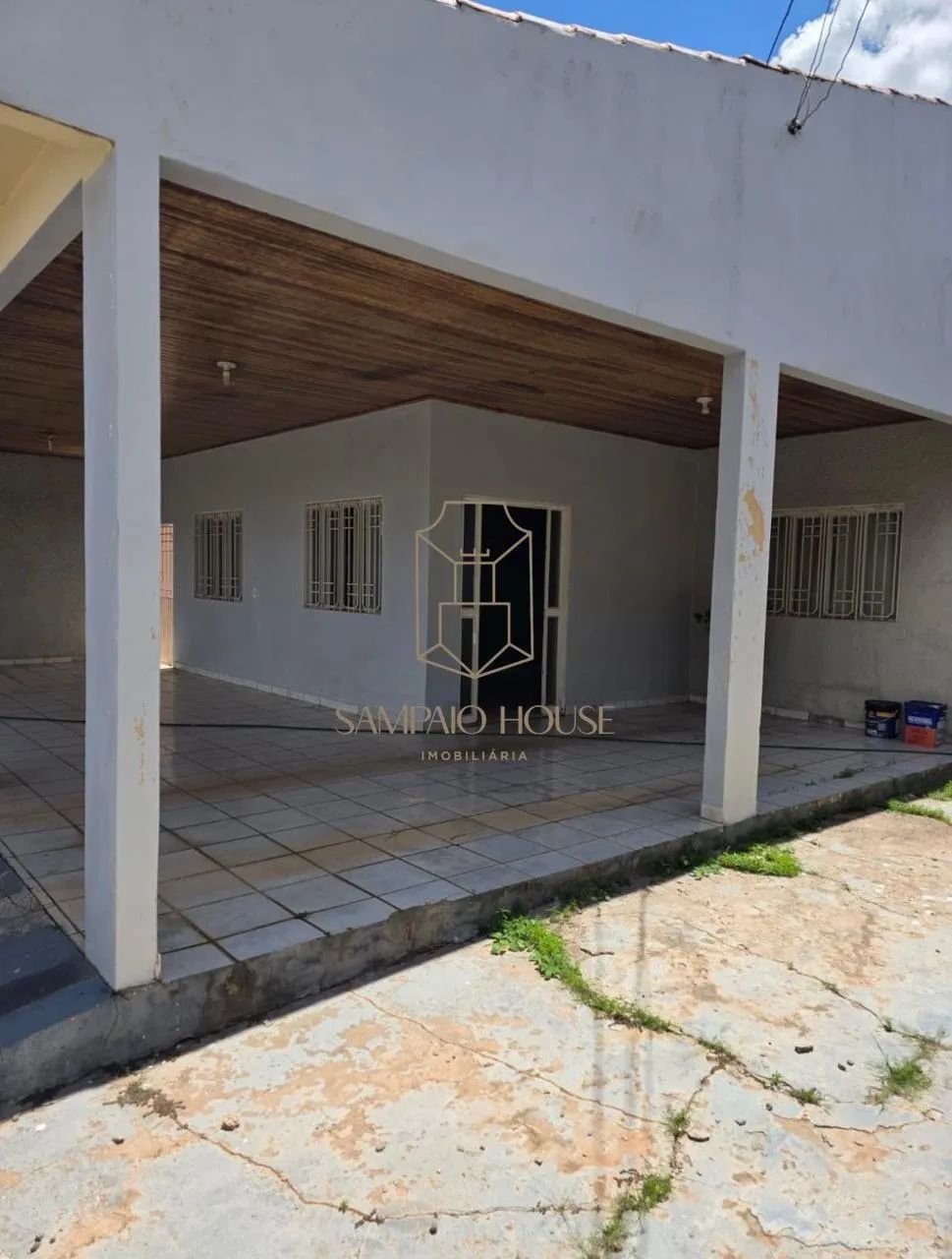 CASA À VENDA | CPA 4 | CUIABÁ/MT