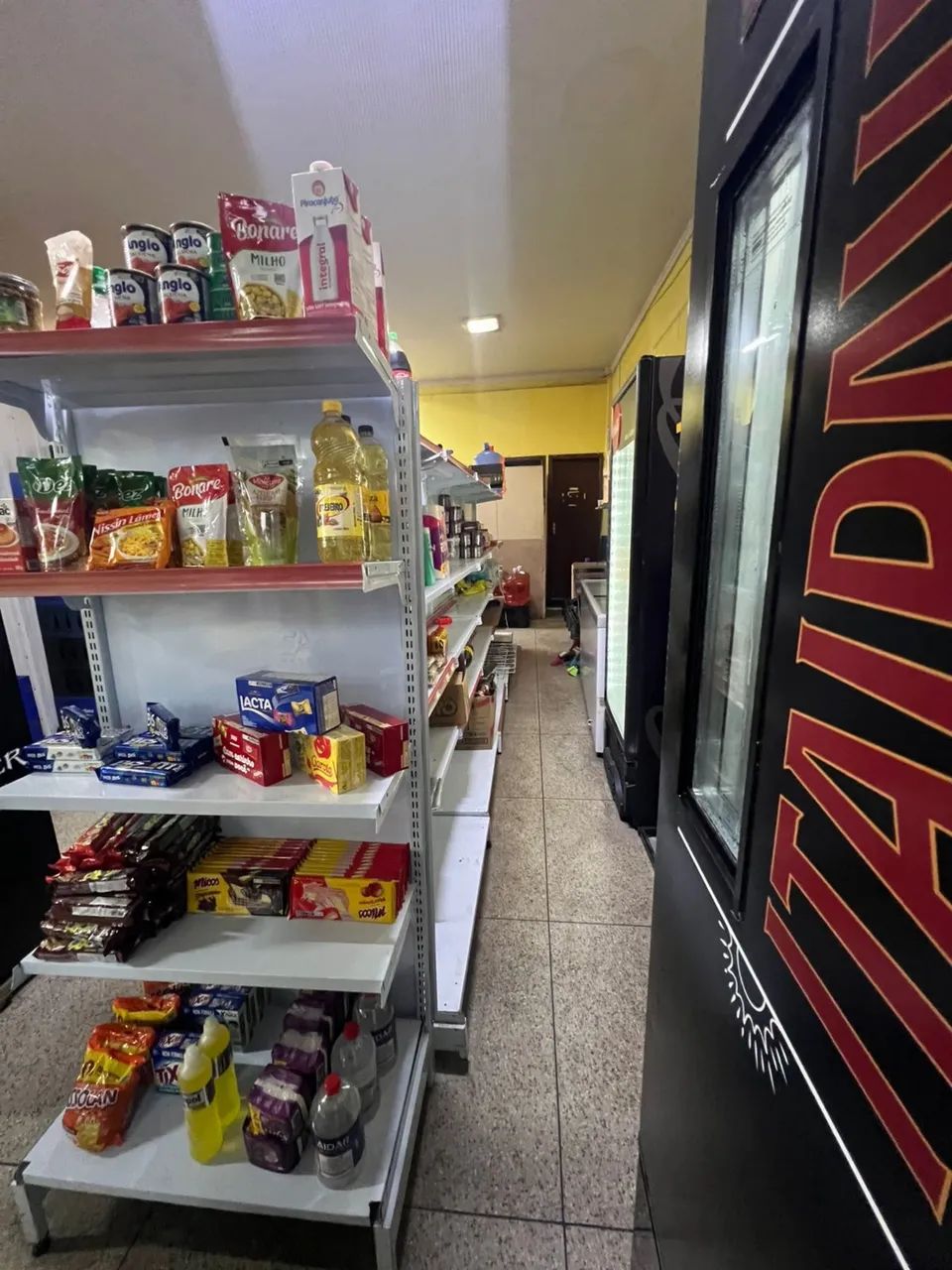 Vendo Distribuidora e Empório, ótima oportunidade. - Foto 3