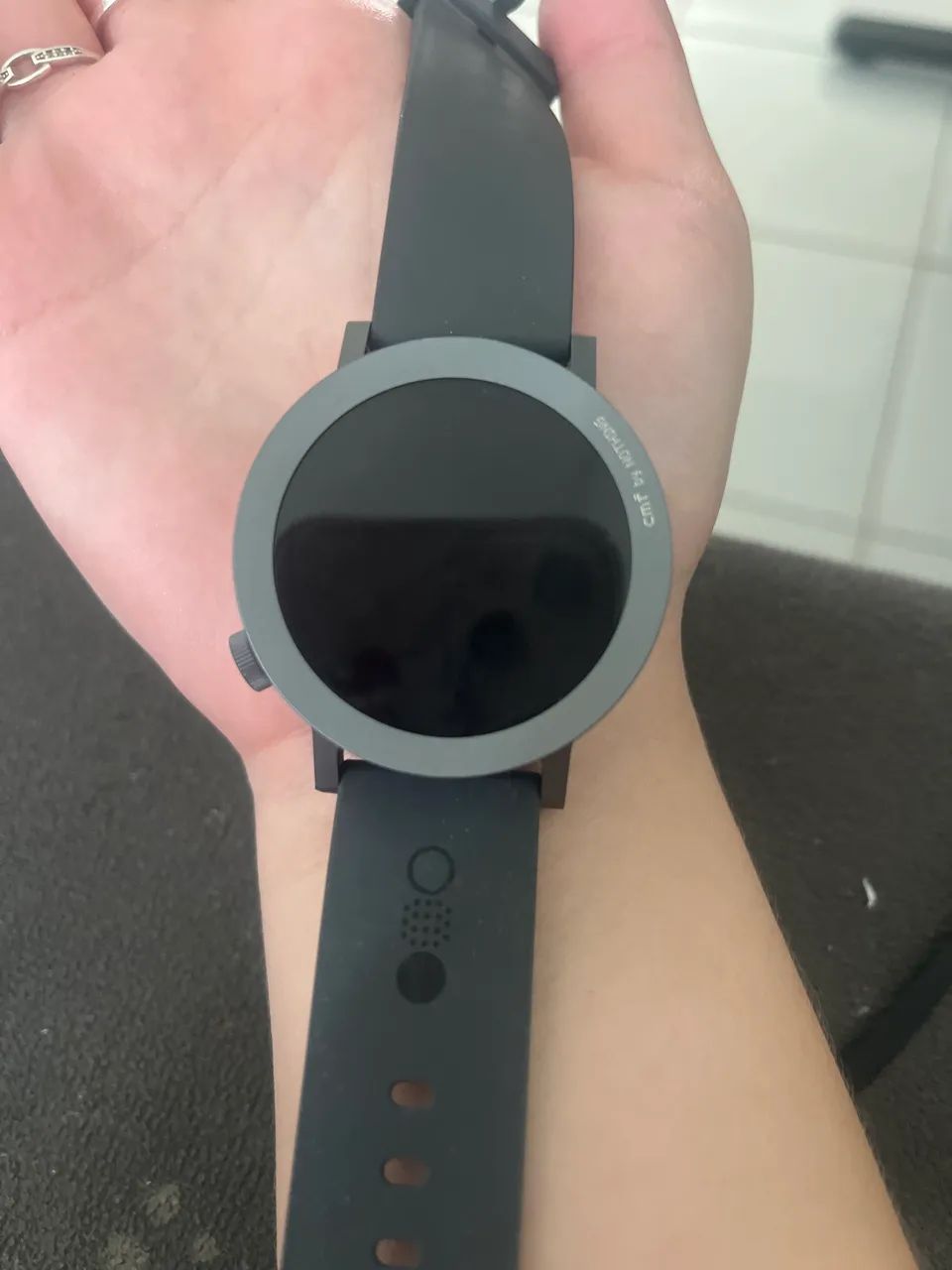 Smartwatch CMF Watch Pro 2