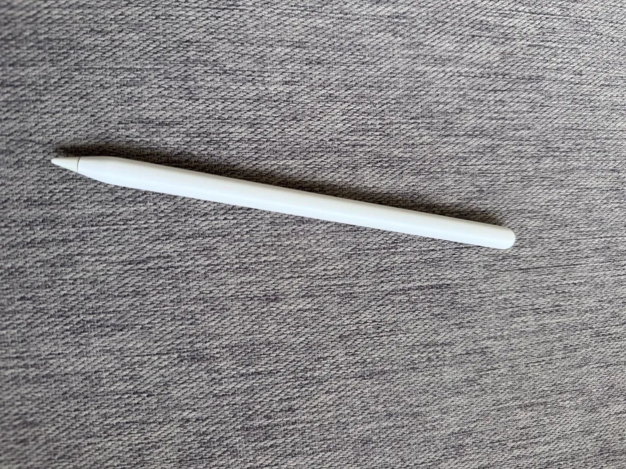 Apple Pencil de 2ª geração original - Foto 4