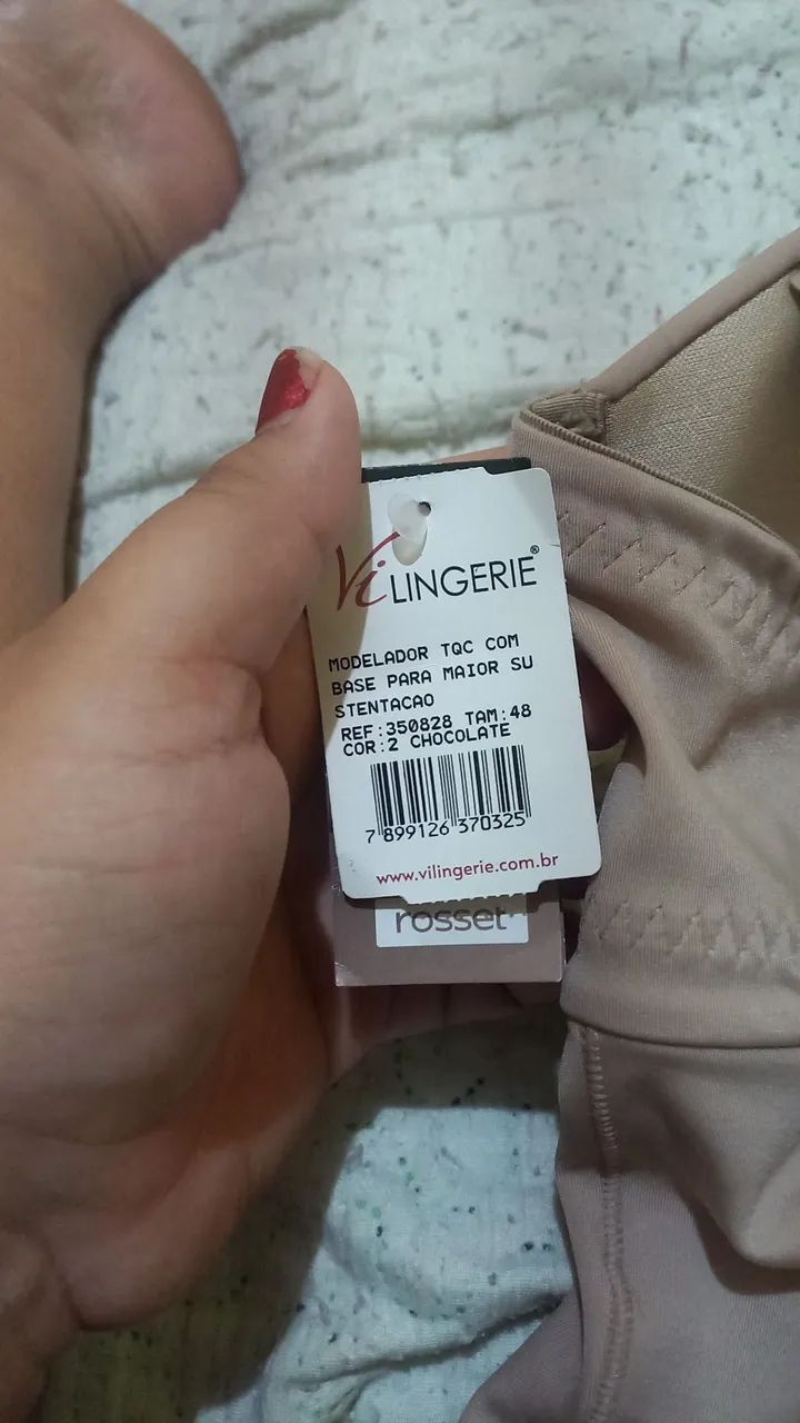 Cinta modeladora - Foto 3