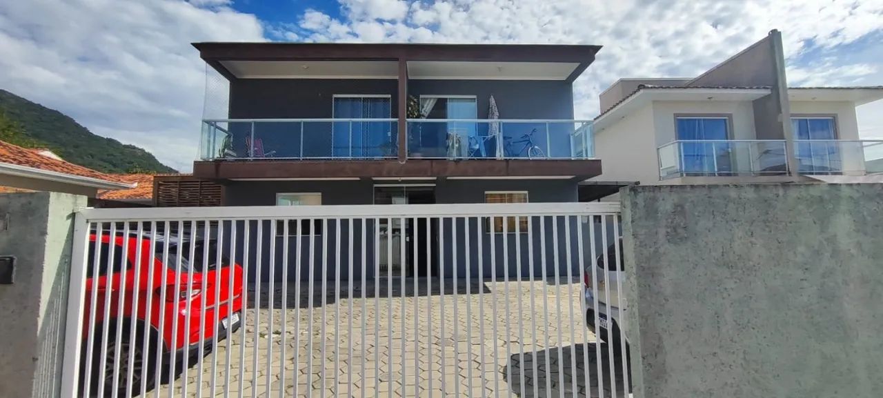 APARTAMENTO 2 DORM. LOCAÇÃO R$ 2.950,00 RIBEIRÃO DA ILHA