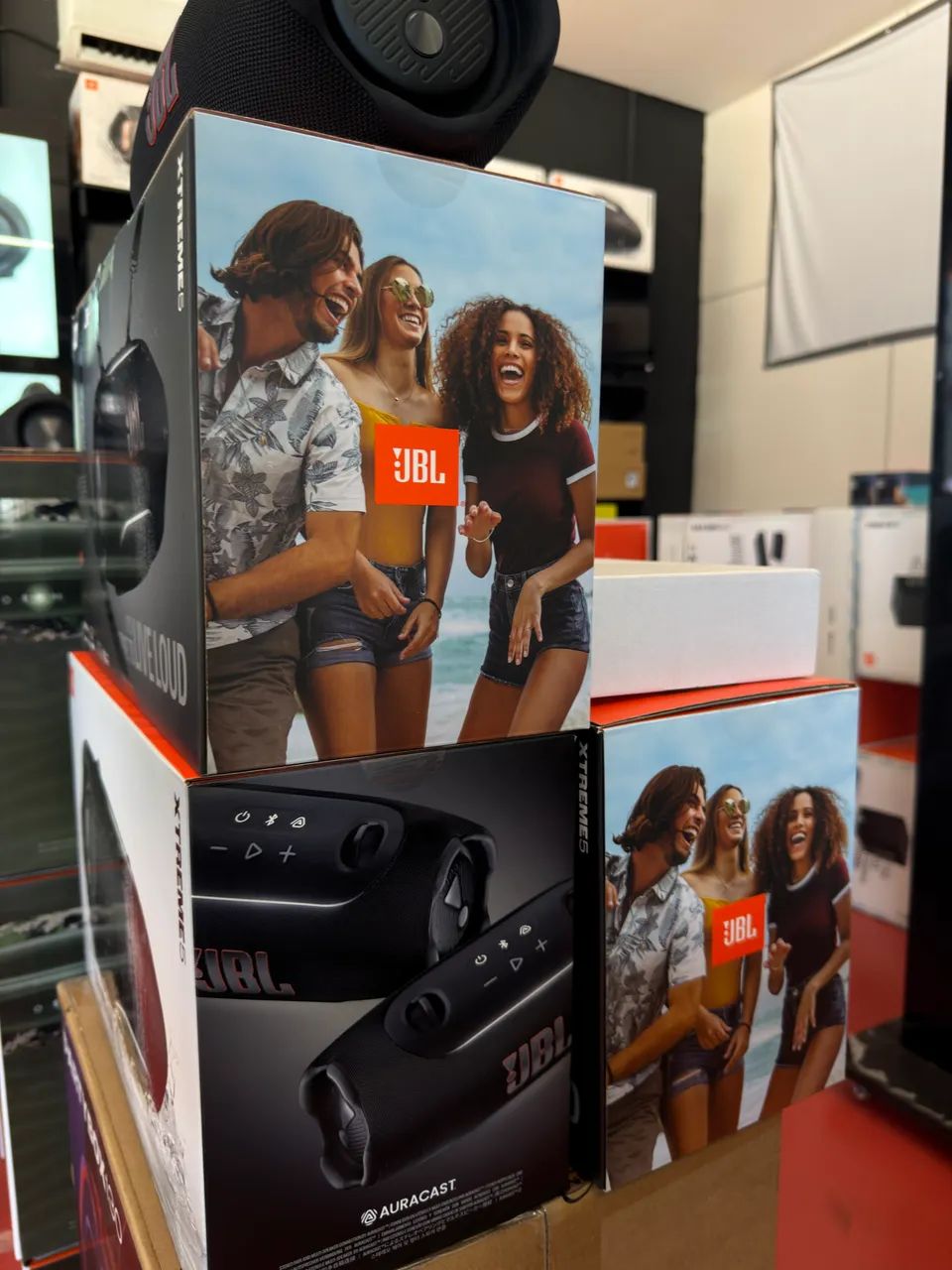JBL EXTREME 5  - Foto 3
