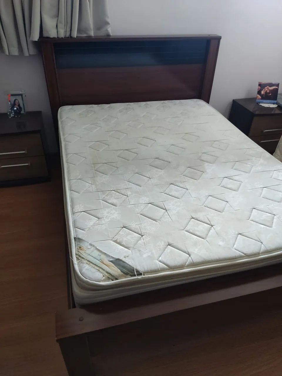 Cama de casal  - Foto 2