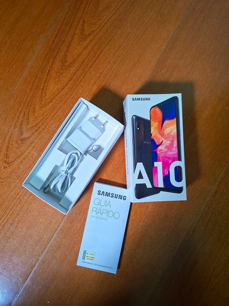 Celular A10 Samsung  - Foto 3