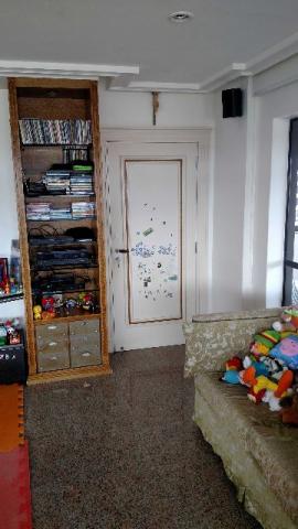 Apartamento Edificio Villa Lobos, no Calhau, 1 por andar, 323 m2 - Foto 7