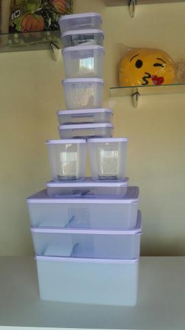 Tupperware