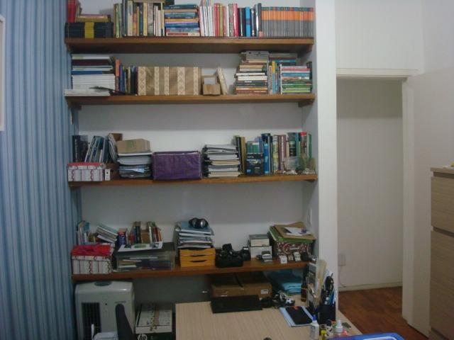 Tijuca todo mobiliado 3 quartos sendo uma suite - Foto 4