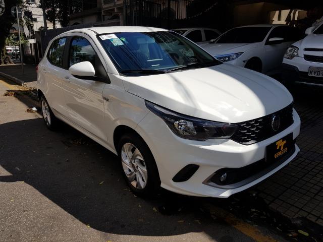 FIAT ARGO DRIVE 1.3 FLEX