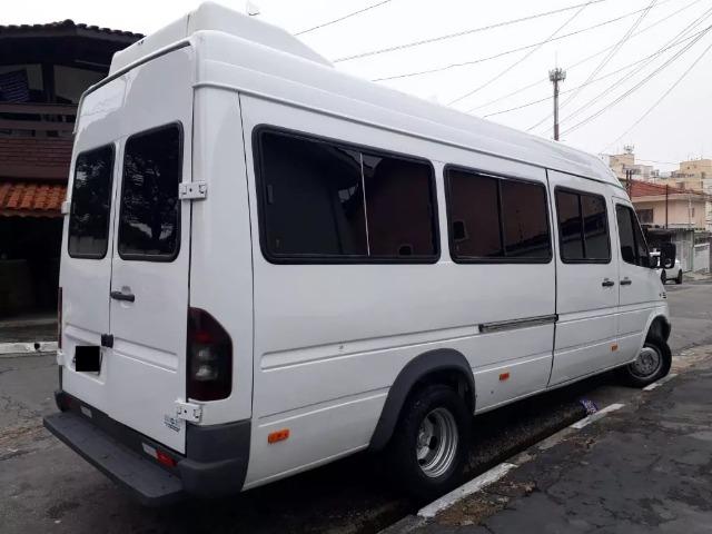 van sprinter na olx