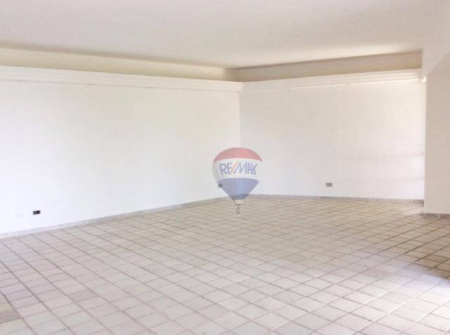Excelente 4quartos em 314m² . beira mar de piedade. aceita-se troca . - Foto 4