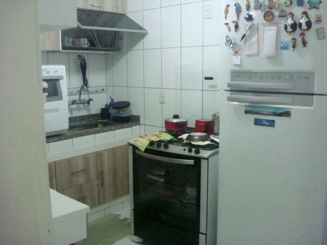Tijuca todo mobiliado 3 quartos sendo uma suite - Foto 15