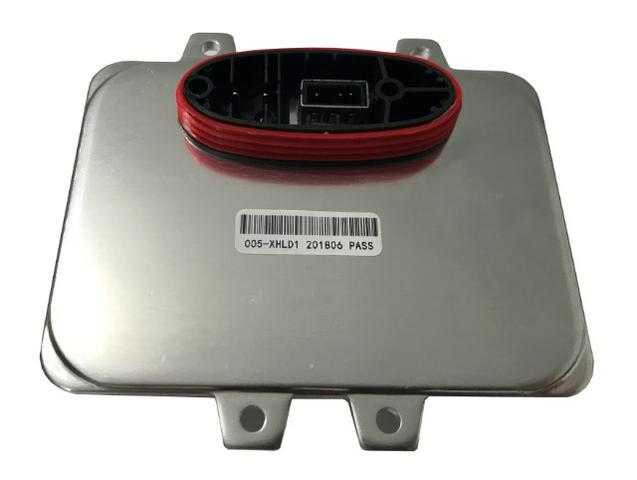 Modulo Reator Xenon Oem Mercedes Bmw Volvo Jeep 5dv00900000 - Foto 2
