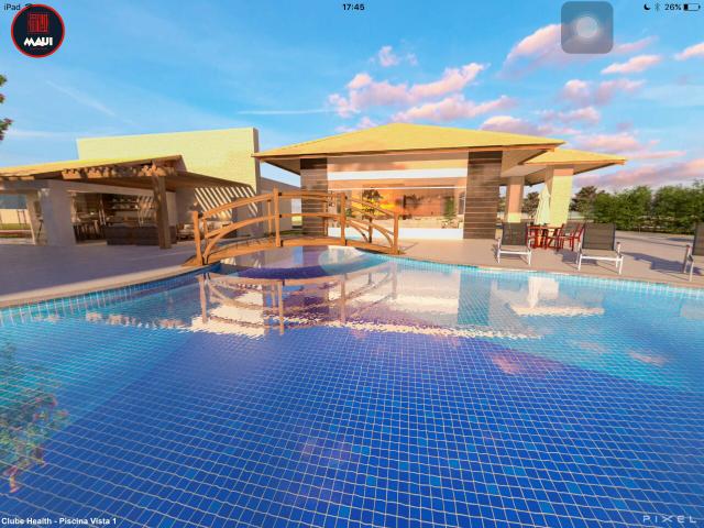 Cond. de Lotes Maui Home Club & Health (Laredo) - Foto 5
