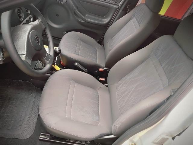 Gm - Chevrolet Celta Entrada 5000 ou menos faz com score baixo - Foto 5