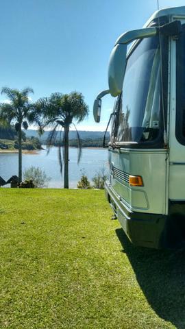 Vendo motor home ou negocio por menor - Foto 18
