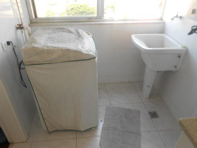 Cachambi Rua Capitão Resende 2 quartos Dependência Empregada Vaga JBCH28691 - Foto 20