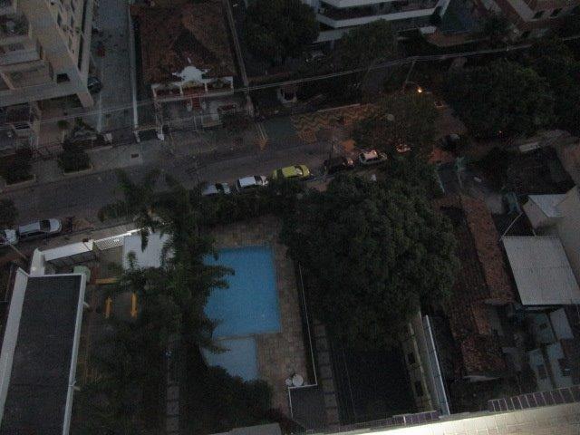 Méier cobertura Vista Panorâmica 3 quartos (1 Suíte) 2 salas 4 banheiros JBCH50815 - Foto 20