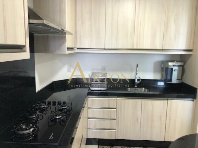 Apartamento, L3072, mobiliado, 03 suítes sendo uma master, internet, 03 vagas privativas - Foto 11