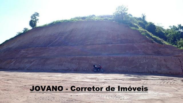 (R$108.000) Chácara 4.350m² (próximo ao Arizona) a 3km do Retiro dos Lagos - Foto 18