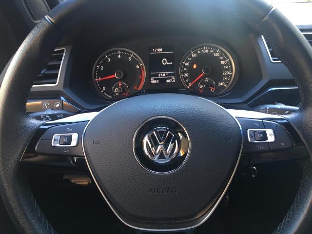 Vw - Volkswagen Saveiro Blindado - Foto 5