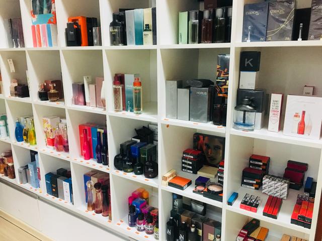 Natura a Pronta entrega Promoção
