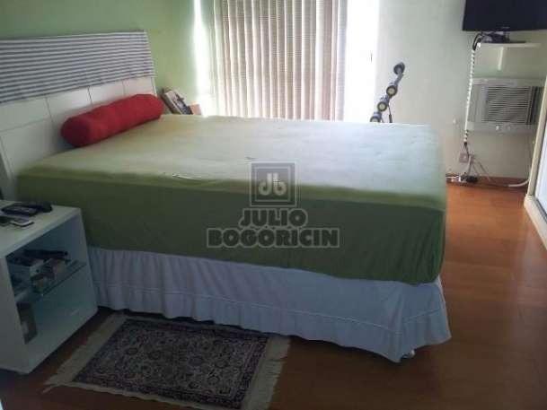 Rua Pedro de Carvalho Excelente Apartamento 2 Quartos 75m² JBM208214 - Foto 12