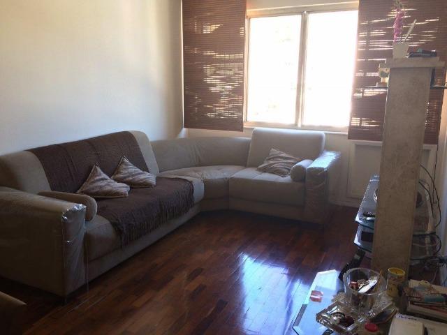 Rua Vilela Tavares Excelente Apartamento 3 Quartos 82m² JBM304216