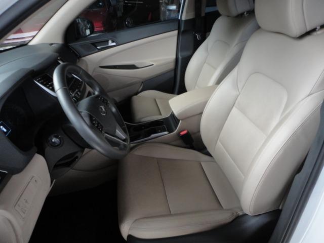 Hyundai Tucson GL 1.6 Turbo GTDI 2018 AT - Foto 4
