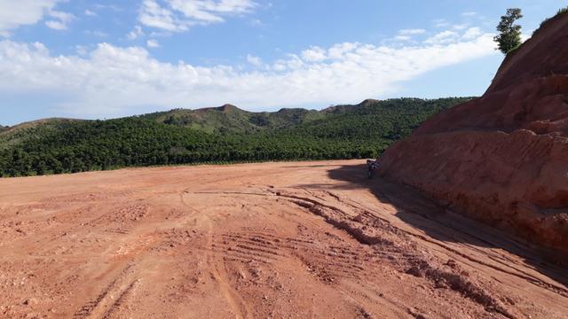 (R$108.000) Chácara 4.350m² (próximo ao Arizona) a 3km do Retiro dos Lagos - Foto 9