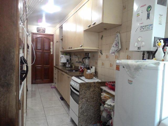 Rua Fábio da Luz Excelente Apartamento 4 Quartos 166m² JBM502216 - Foto 13
