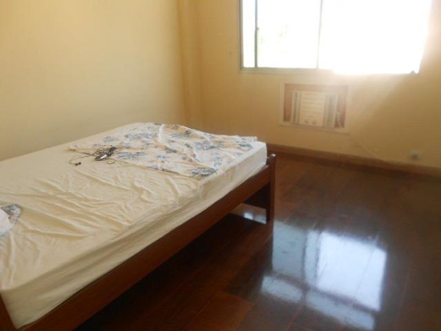 Cachambi Rua Capitão Resende 2 quartos Dependência Empregada Vaga JBCH28691 - Foto 12