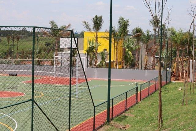 Terreno 499,80m2 AT no Condomínio Damha IV à vista r$ 278.288,00 Entrada e 36x sem juros - Foto 14