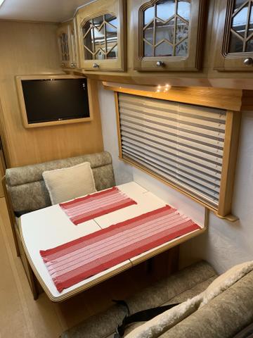 Motorhome Scheid 2004 - Foto 5