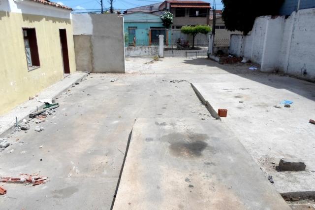 Terreno para aluguel, , jardim america - fortaleza/ce - Foto 11
