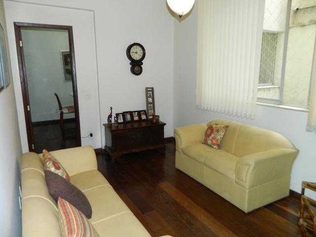 Apartamento para aluguel, 3 quartos, 1 vaga, Serra - Belo Horizonte/MG - Foto 2