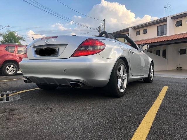 Mercedes-benz Slk-200 - Foto 7